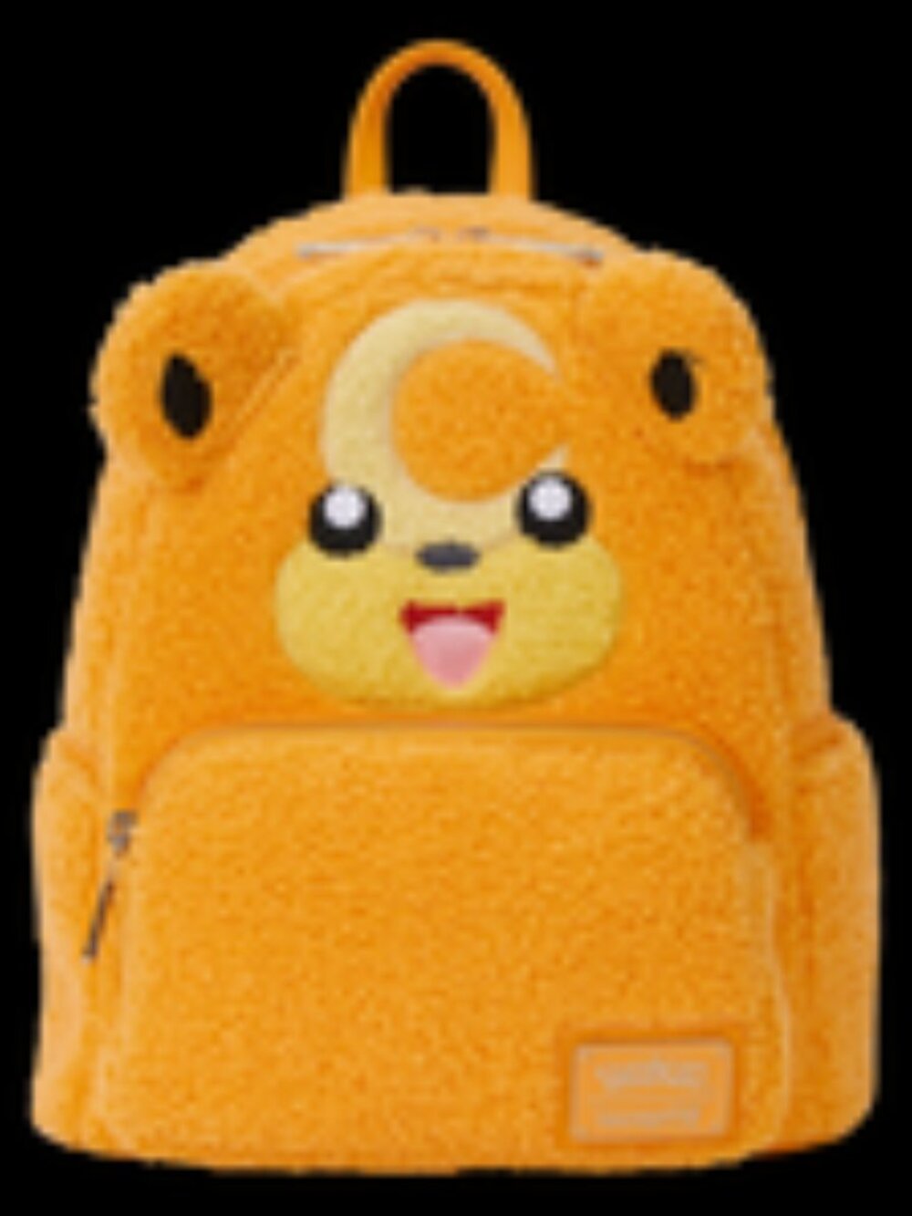 Pokémon Pokémon Teddiursa Limited Edition Sherpa Cosplay Mini Backpack